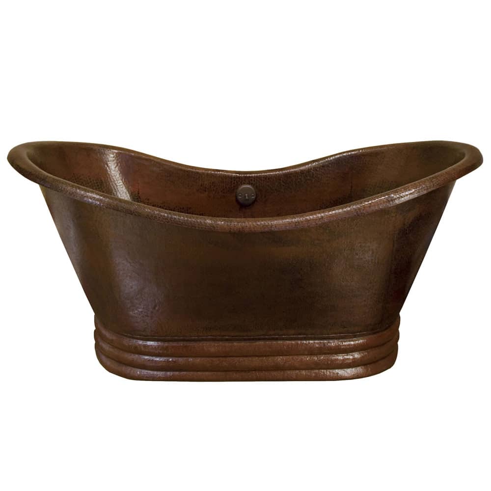 Native Trails Aurora Freestanding Tub