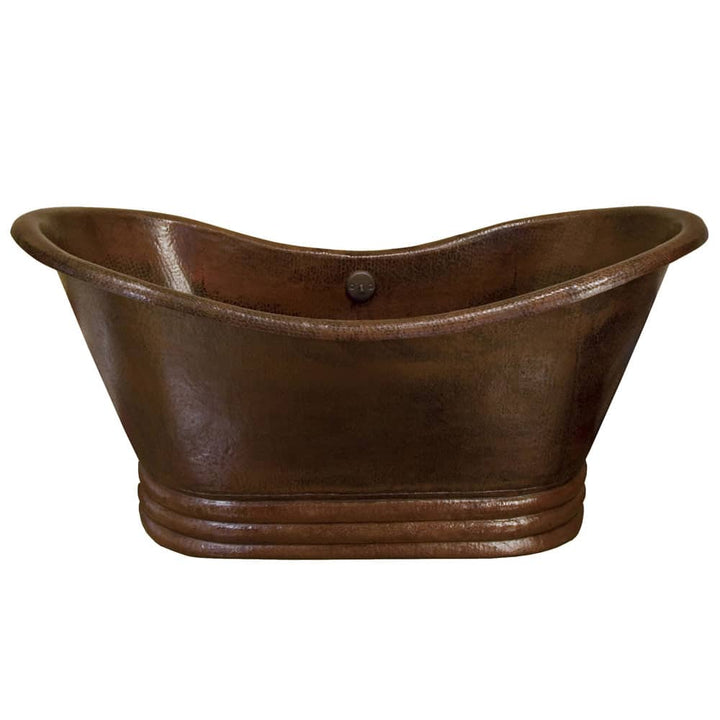 Native Trails Aurora Freestanding Tub