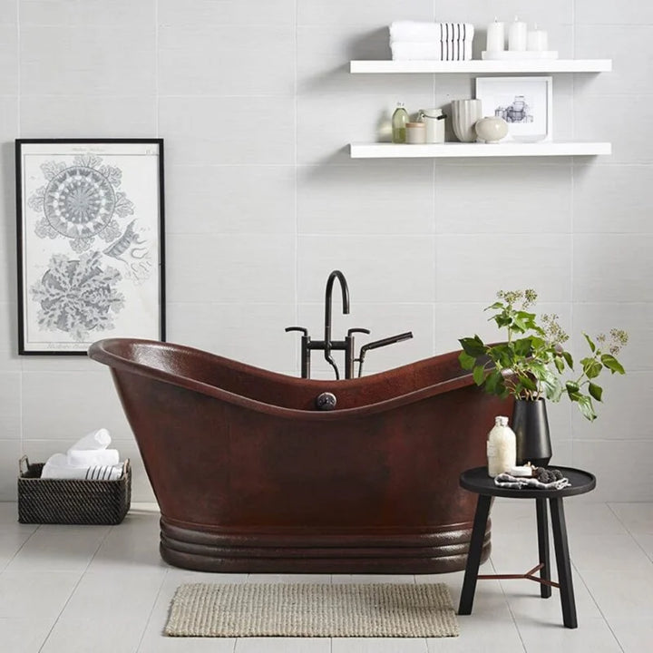 Native Trails Aurora Freestanding Tub