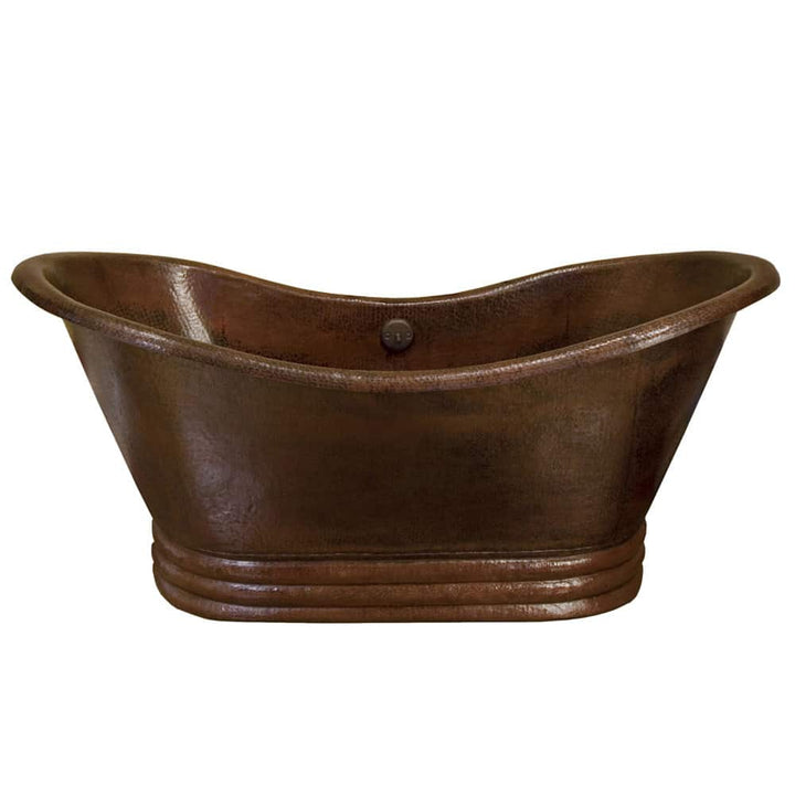 Native Trails Aurora Freestanding Tub