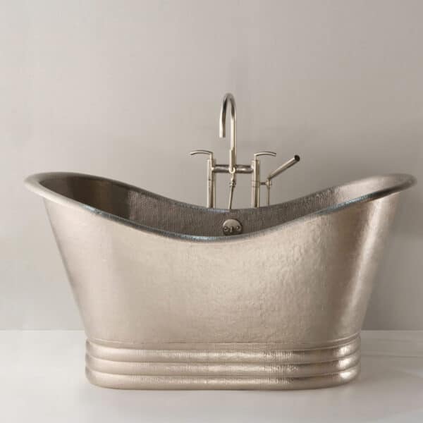 Native Trails Aurora Freestanding Tub
