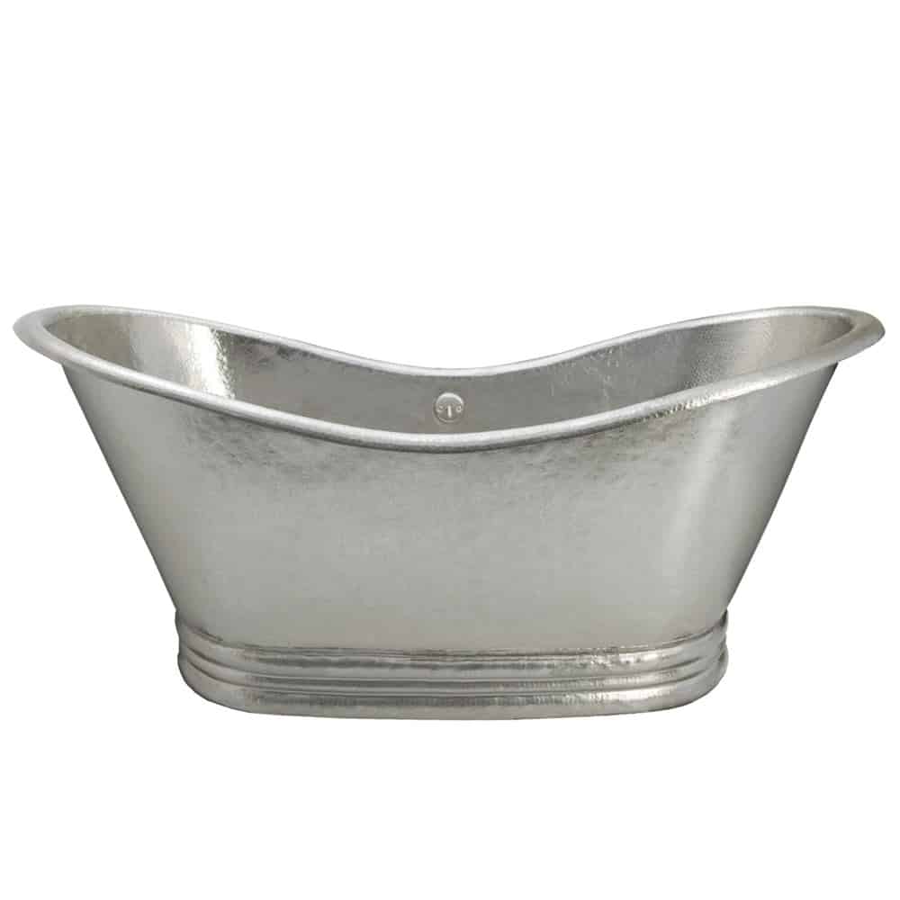 Native Trails Aurora Freestanding Tub