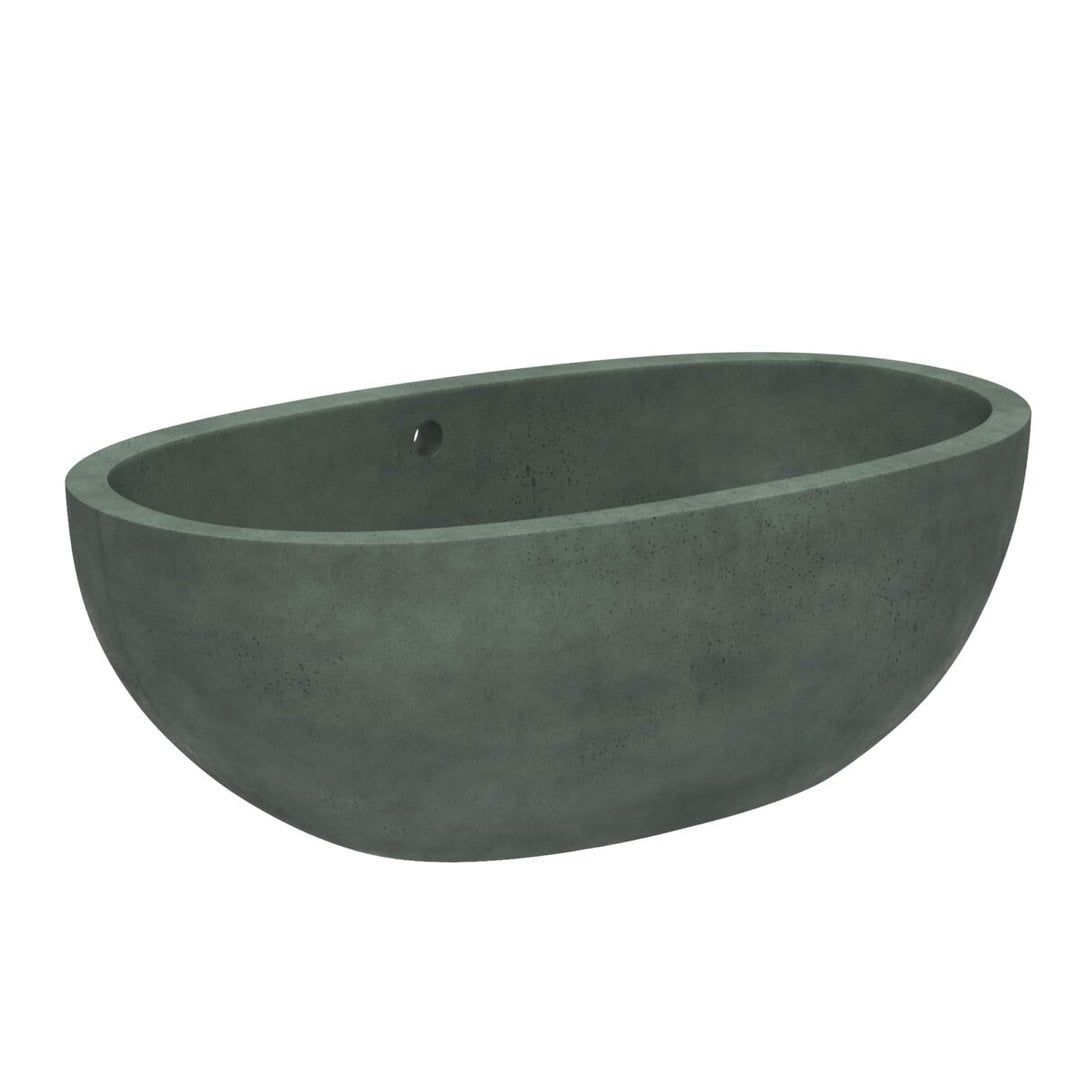 Native Trails Avalon Freestanding Bathtub