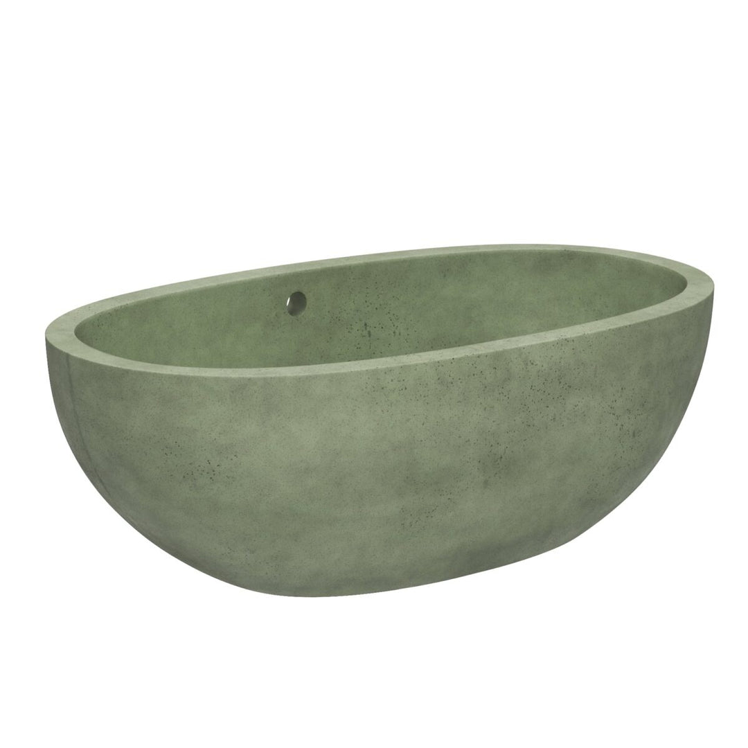 Native Trails Avalon Freestanding Bathtub