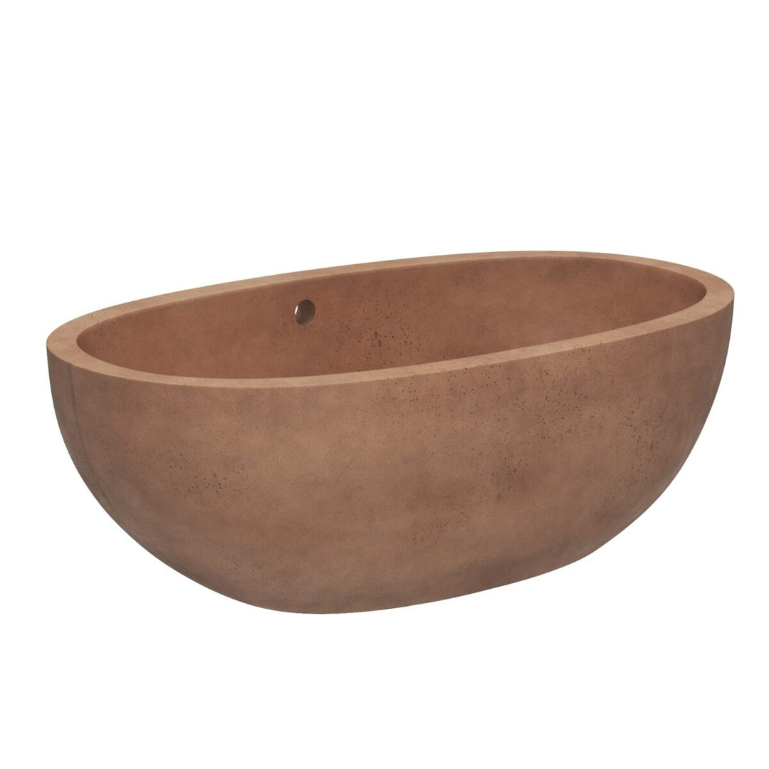 Native Trails Avalon Freestanding Bathtub