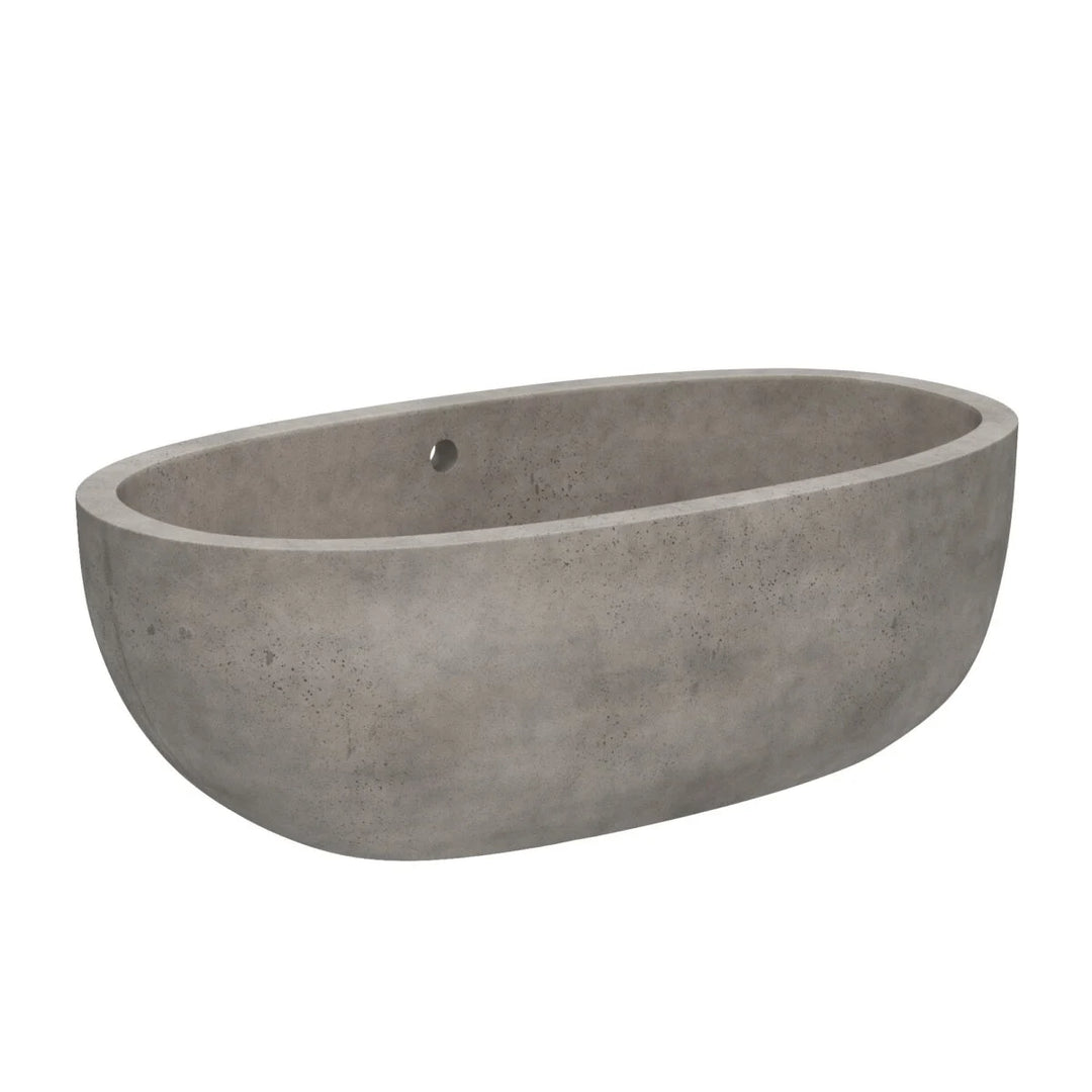 Native Trails Avalon Freestanding Bathtub