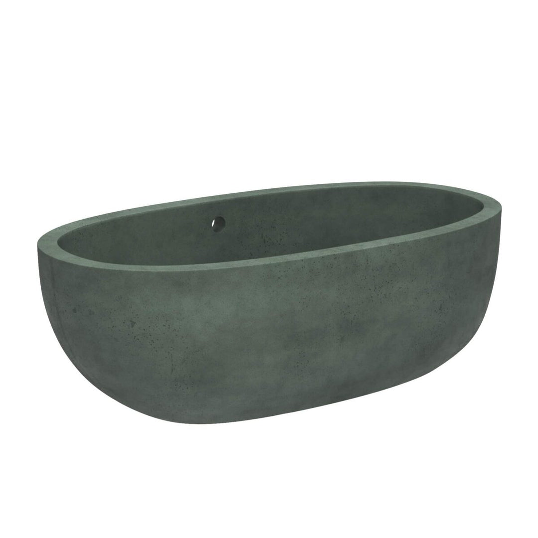 Native Trails Avalon Freestanding Bathtub