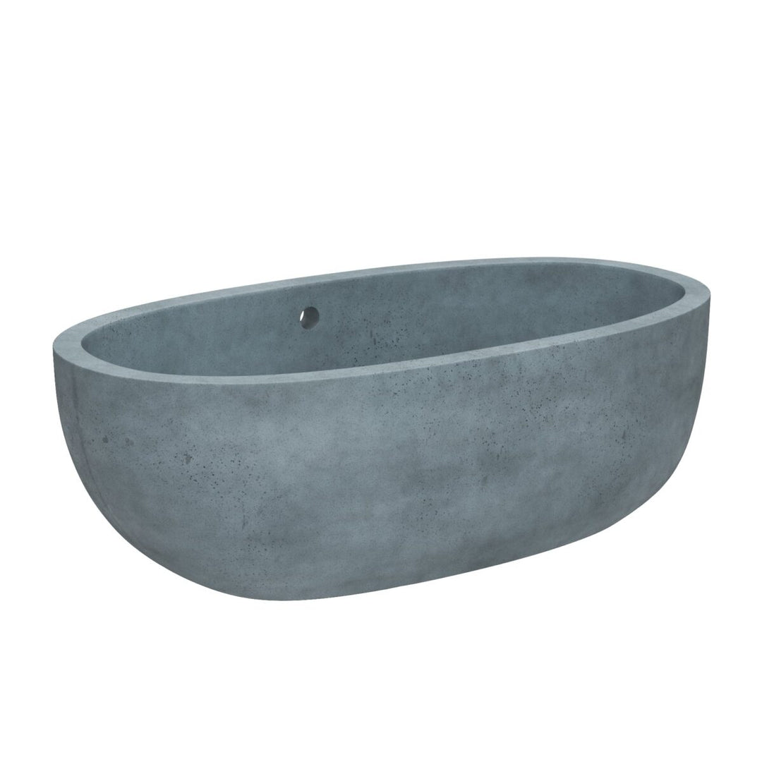 Native Trails Avalon Freestanding Bathtub