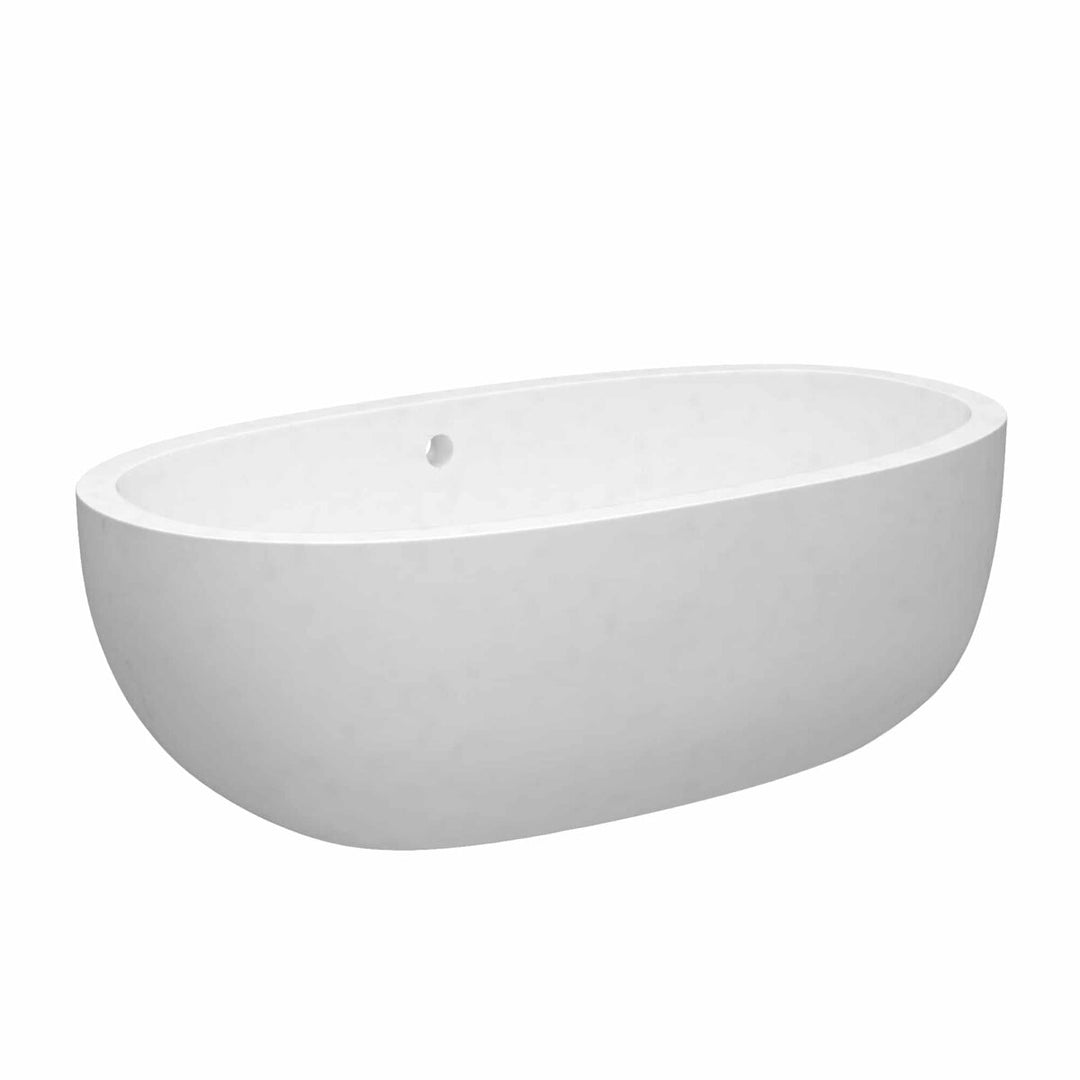 Native Trails Avalon Freestanding Bathtub