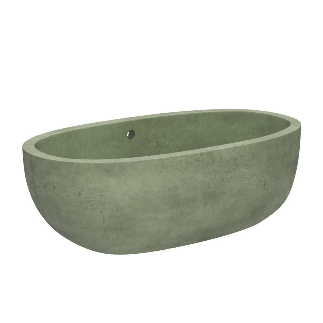 Native Trails Avalon Freestanding Bathtub