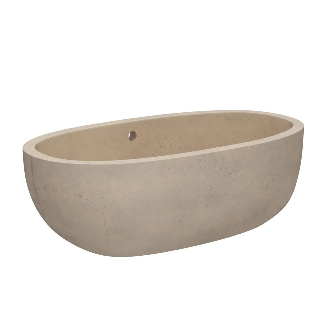 Native Trails Avalon Freestanding Bathtub