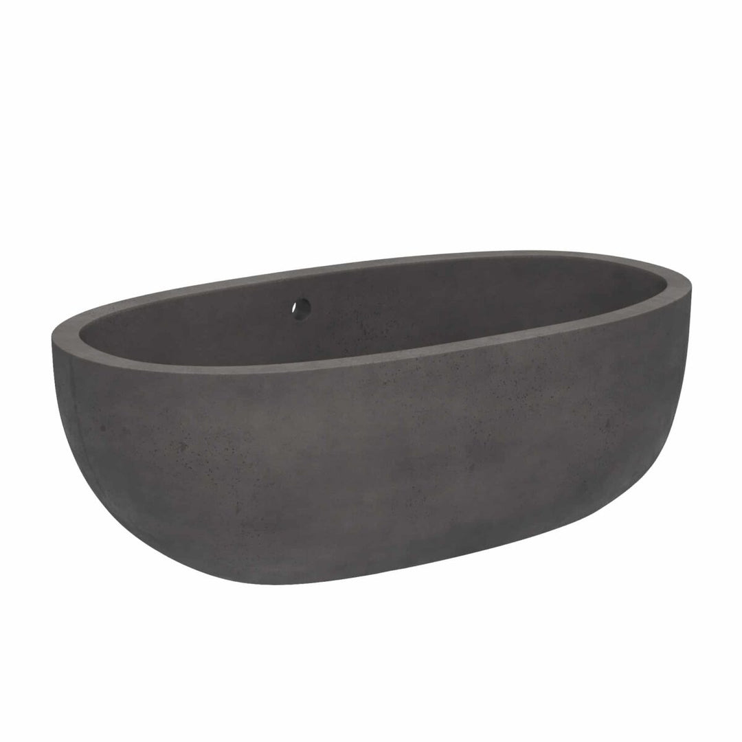 Native Trails Avalon Freestanding Bathtub