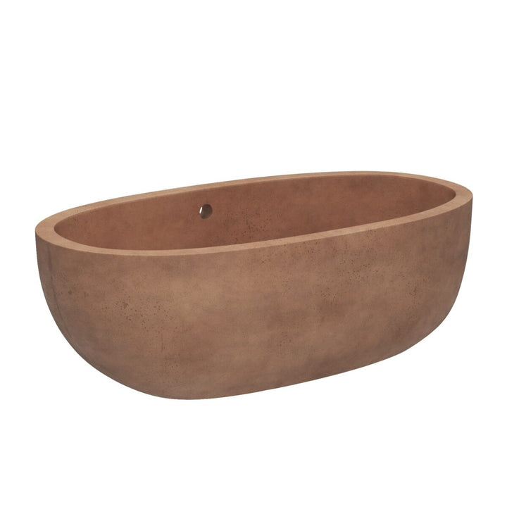 Native Trails Avalon Freestanding Bathtub