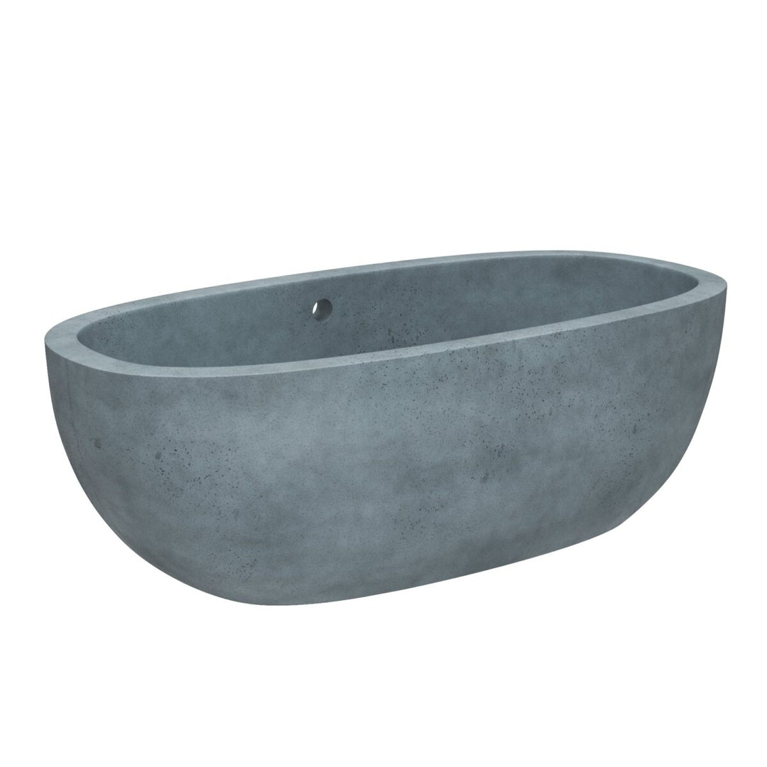 Native Trails Avalon Freestanding Bathtub