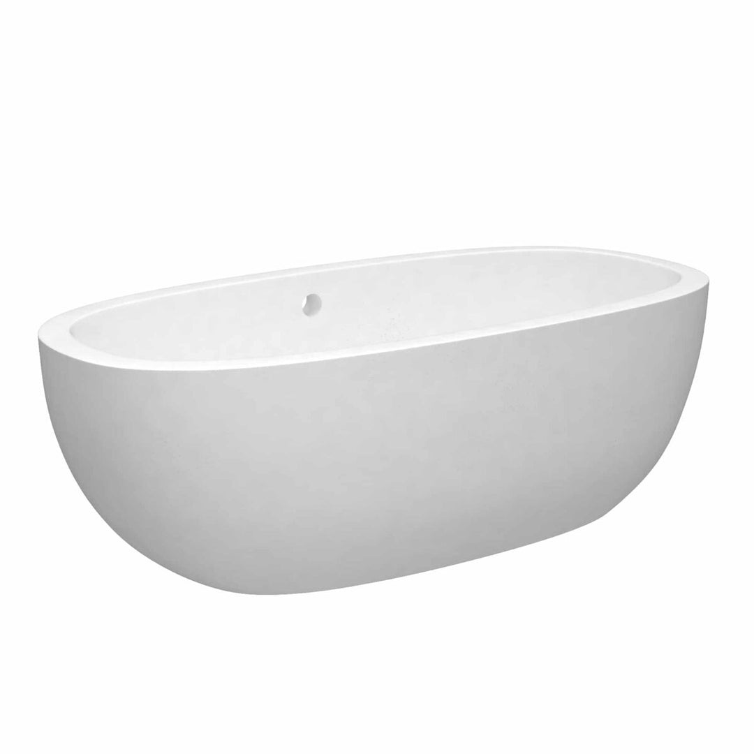 Native Trails Avalon Freestanding Bathtub