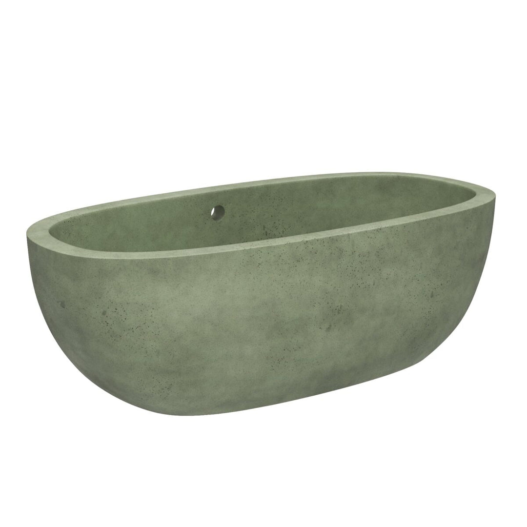 Native Trails Avalon Freestanding Bathtub