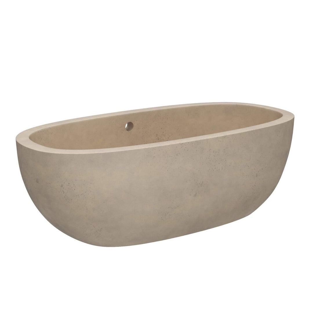 Native Trails Avalon Freestanding Bathtub