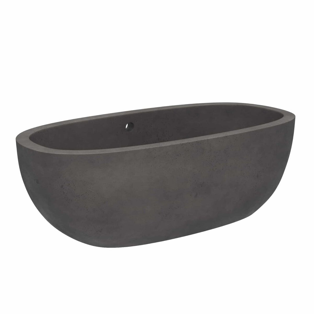 Native Trails Avalon Freestanding Bathtub