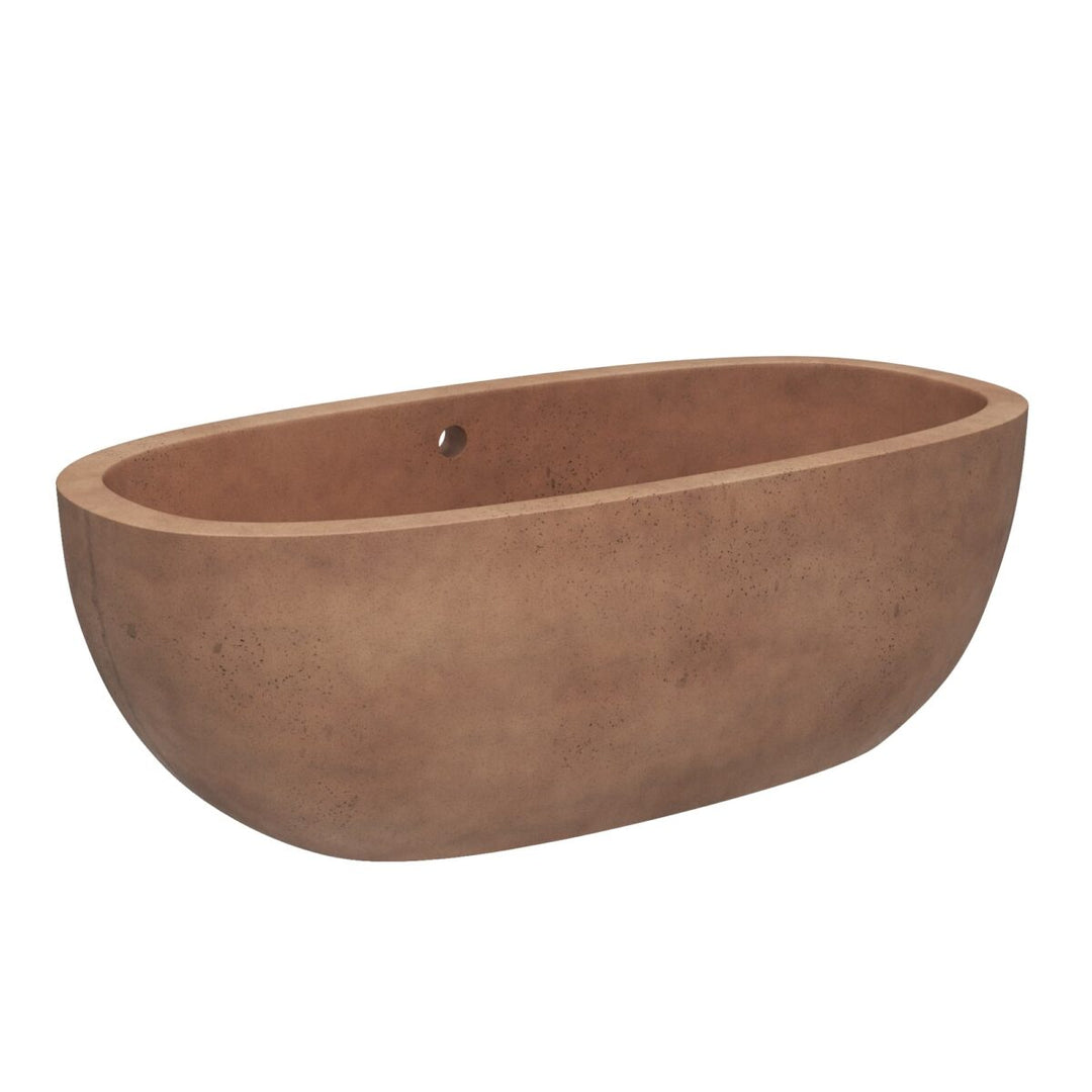 Native Trails Avalon Freestanding Bathtub