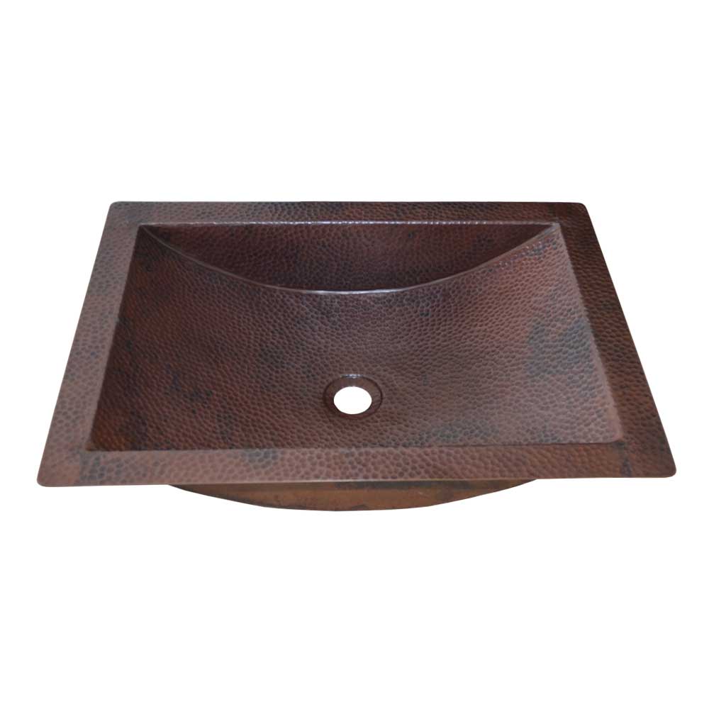 Native Trails Avila Undermount Sink