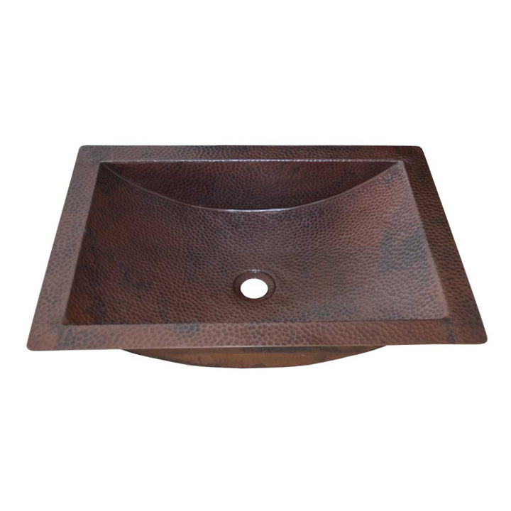 Native Trails Avila Undermount Sink