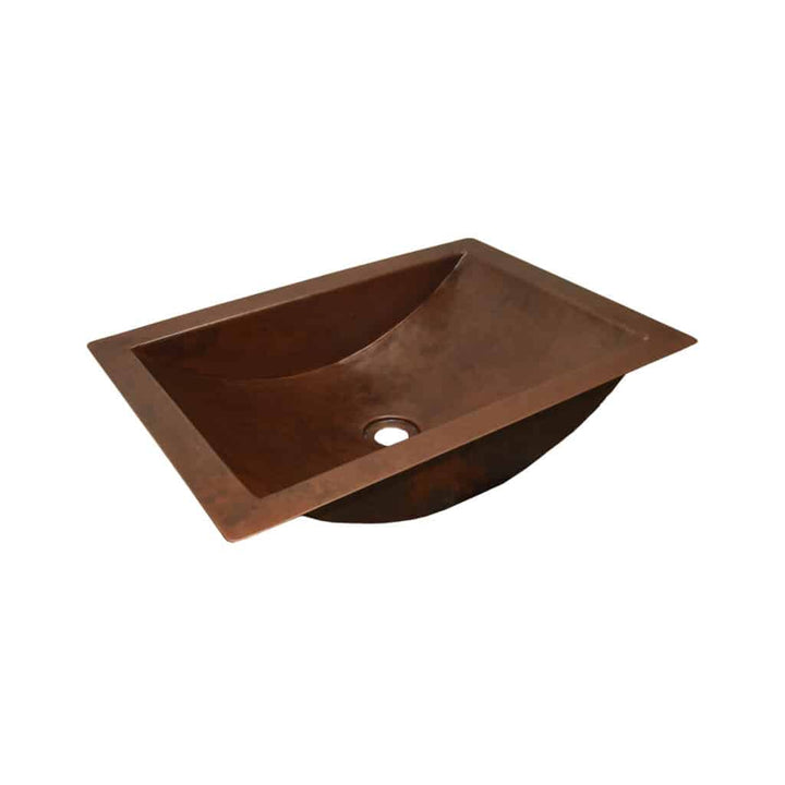 Native Trails Avila Undermount Sink