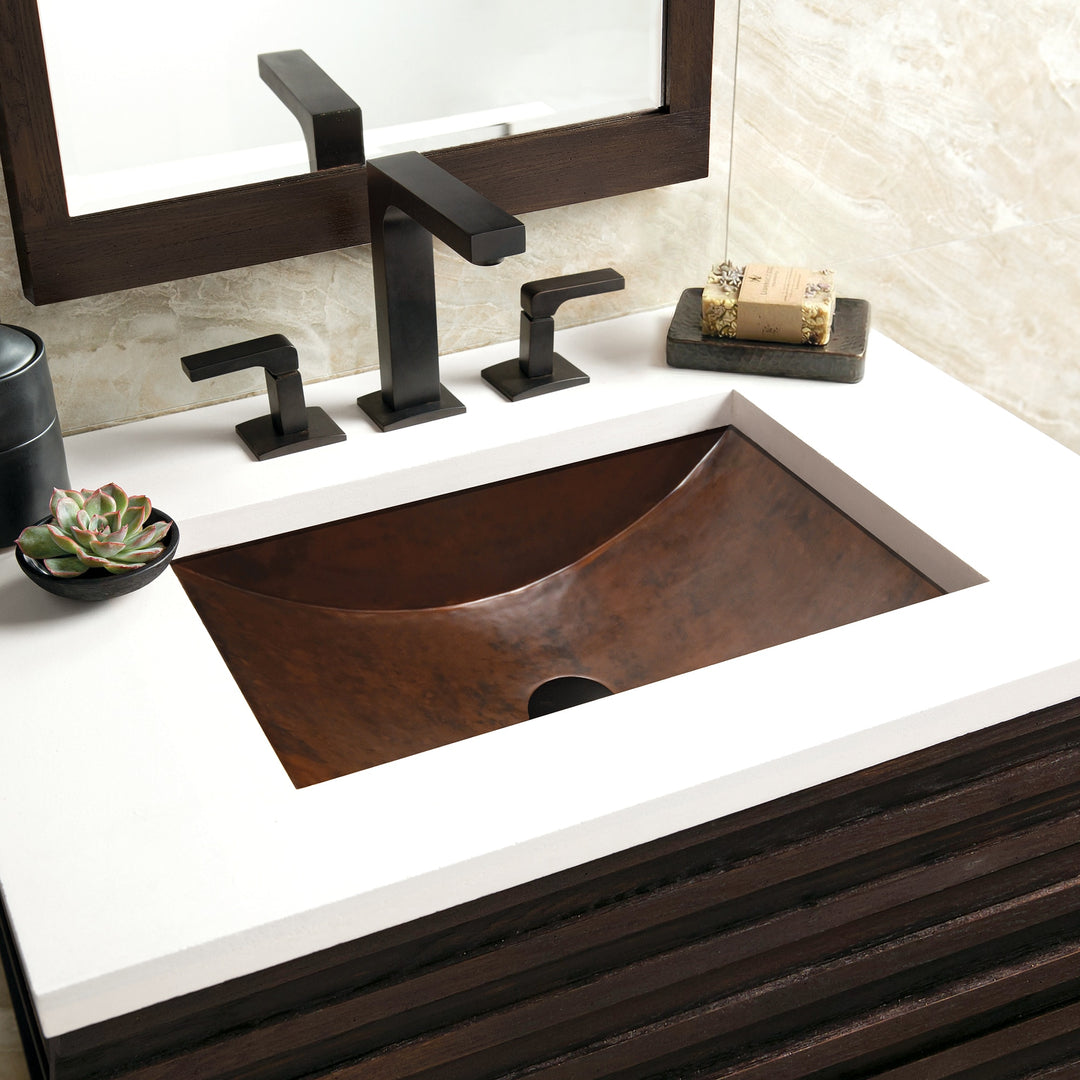 Native Trails Avila Undermount Sink