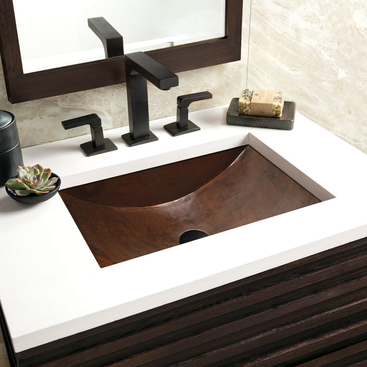 Native Trails Avila Undermount Sink