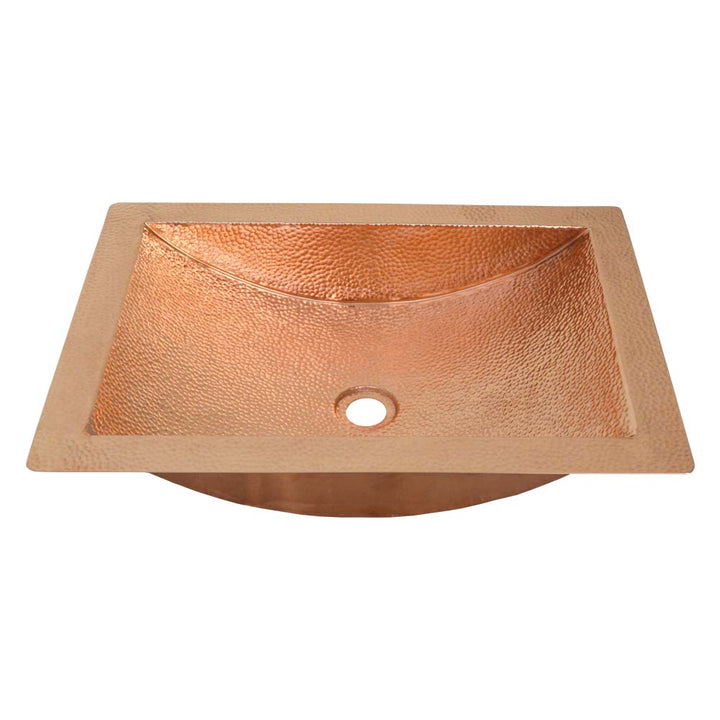 Native Trails Avila Undermount Sink