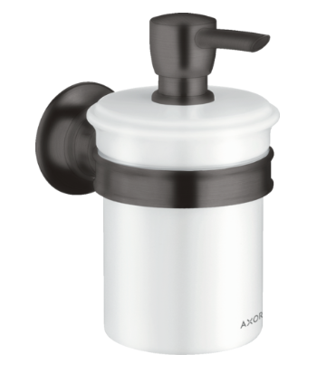 AXOR Montreux Soap Dispenser