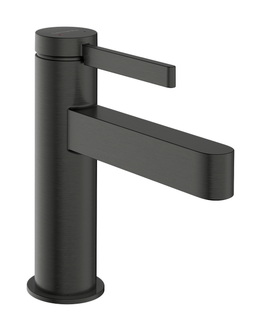 Hansgrohe Finoris Single-Hole Faucet 100 with Pop-Up Drain 1.2 GPM