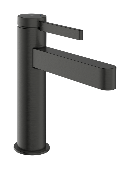 Hansgrohe Finoris Single-Hole Faucet 110 with Pop-Up Drain 1.2 GPM