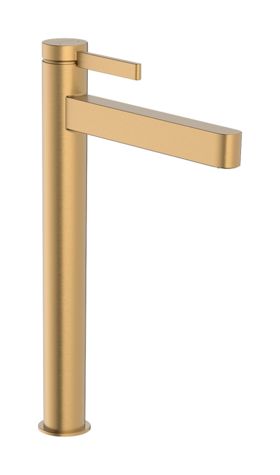 Hansgrohe Finoris Single-Hole Faucet 260 1.2 GPM