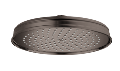 AXOR Montreux Showerhead 180