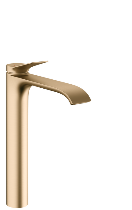 Hansgrohe Vivenis Single-hole Faucet 250  1.2 GPM
