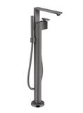 Axor Edge Freestanding Bathtub Faucet