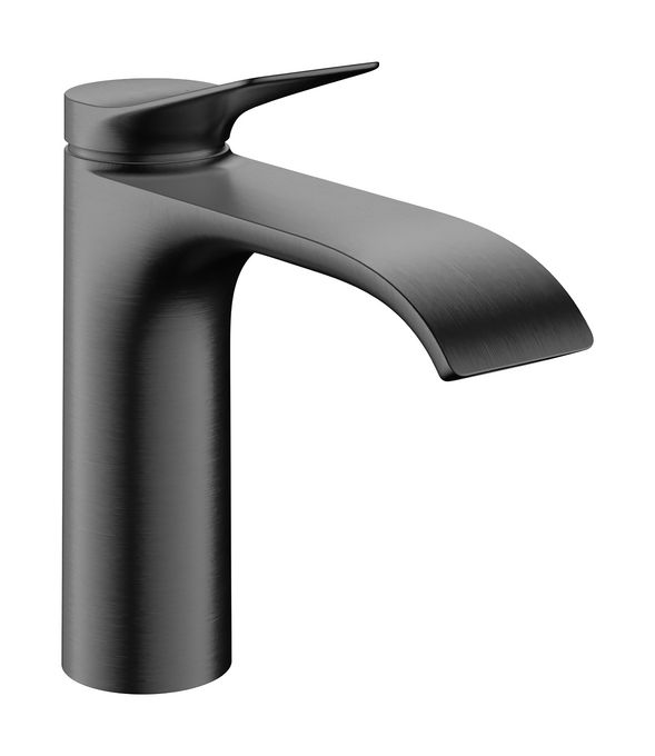 Hansgrohe Vivenis Single-hole Faucet 110 with Pop-Up Drain 1.2 GPM