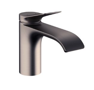 Hansgrohe Vivenis Single-hole Faucet 80 with Pop--Up Drain 1.2 GPM