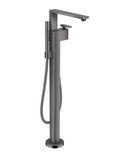 Axor Edge Freestanding Bathtub Faucet