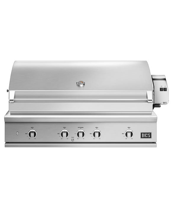 DCS Series 9 Grill