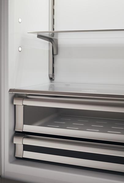 Bertazzoni 30" Built-In Refrigerator