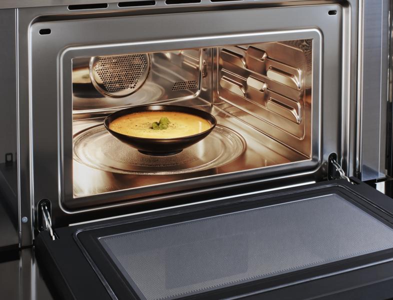 Bertazzoni Convection Speed Oven 30"