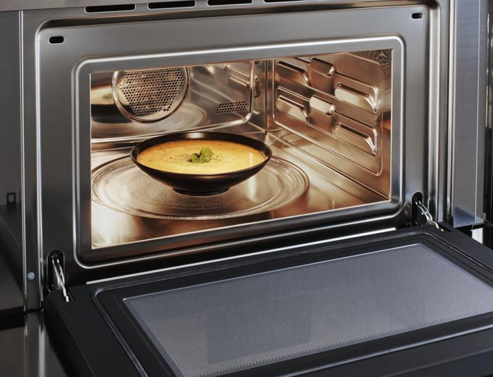 Bertazzoni Convection Speed Oven 30"