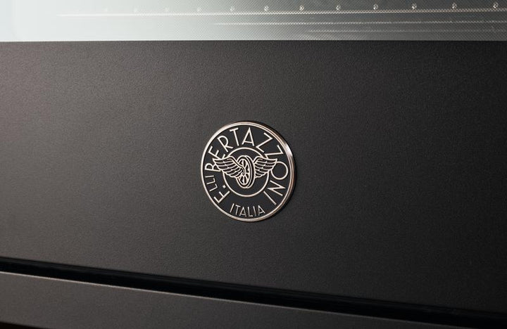 Bertazzoni 30" Master Series Range Electric Oven 4 Induction Heat Zones