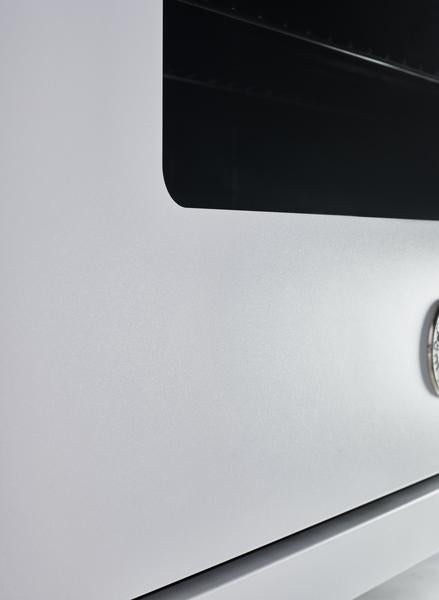 Bertazzoni 30" Master Series Range Electric Oven 4 Ceran Heating Zones