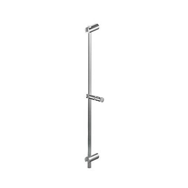 MGS Bagno Stainless Steel Handshower Rail