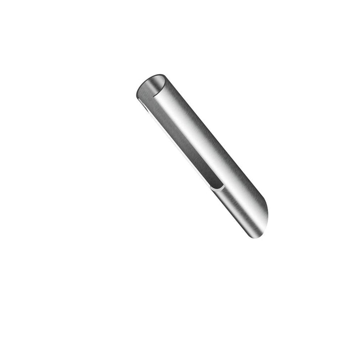 MGS Bagno Stainless Steel Handshower Holder Sleeve