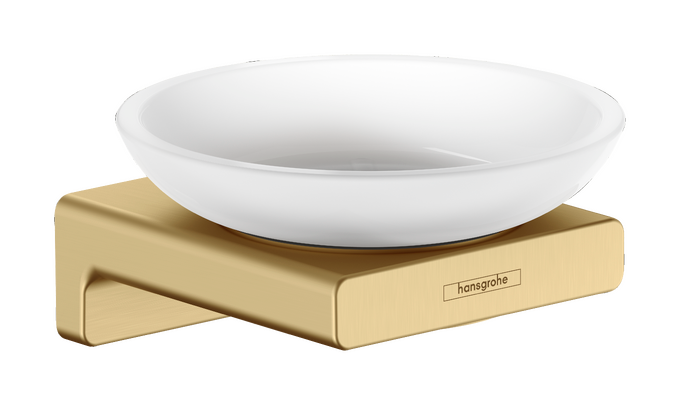 Hansgrohe AddStoris Soap Dish