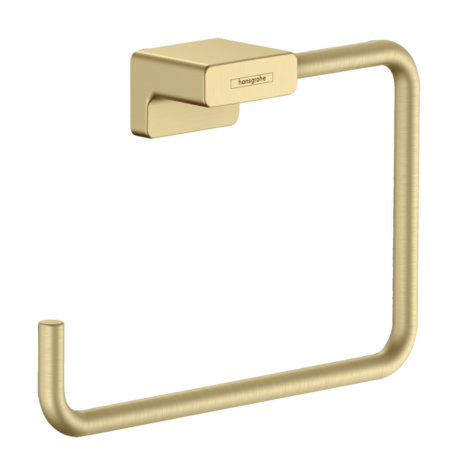 Hansgrohe AddStoris Towel Ring