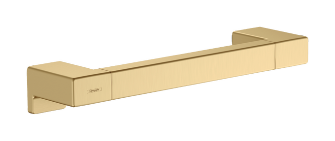 Hansgrohe AddStoris Towel Bar 12
